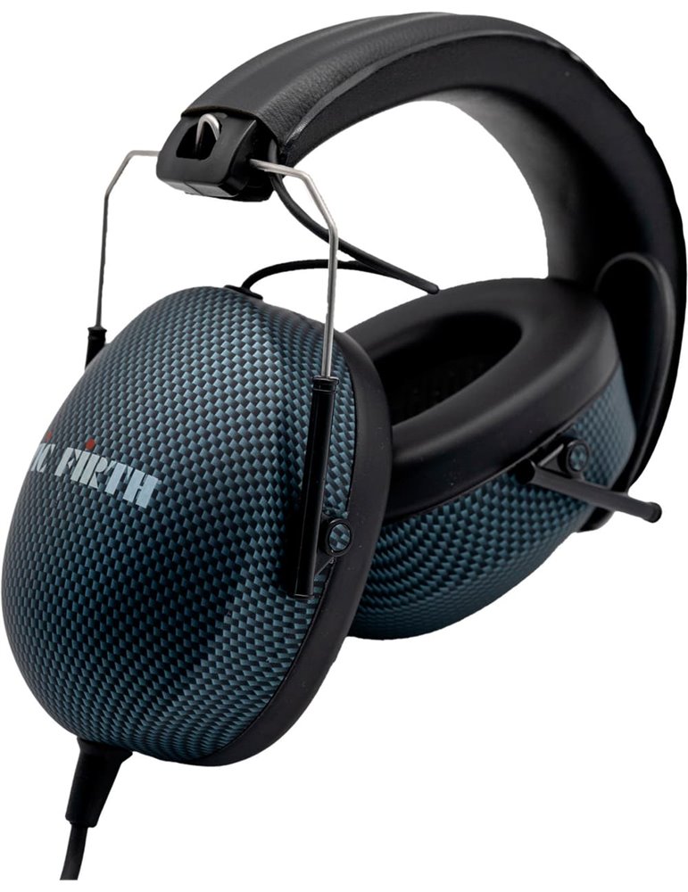 AURICULARES ESTÉREO SIH3 ISOLATION (25dB)