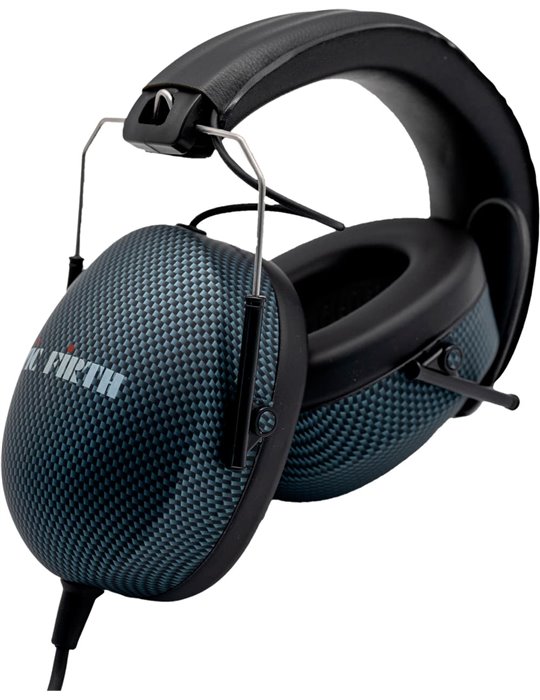 AURICULARES ESTÉREO SIH3 ISOLATION (25dB)