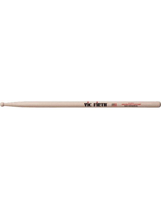 BAQUETAS SD1 AMERICAN CUSTOM®® GENERAL