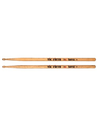 BAQUETAS VF AMERICAN CLASSIC® TERRA 5A  2