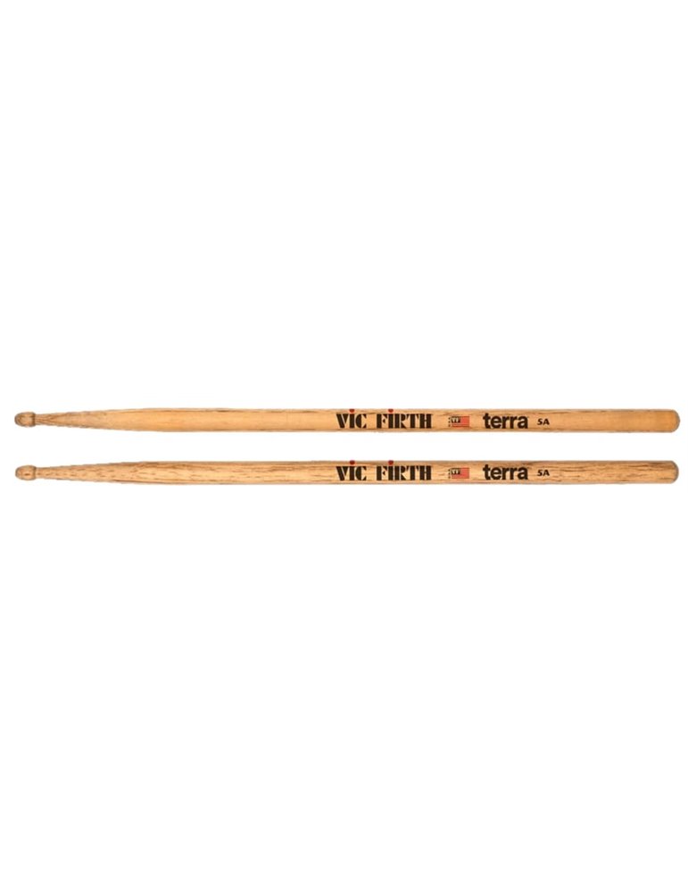 BAQUETAS VF AMERICAN CLASSIC® TERRA 5A 