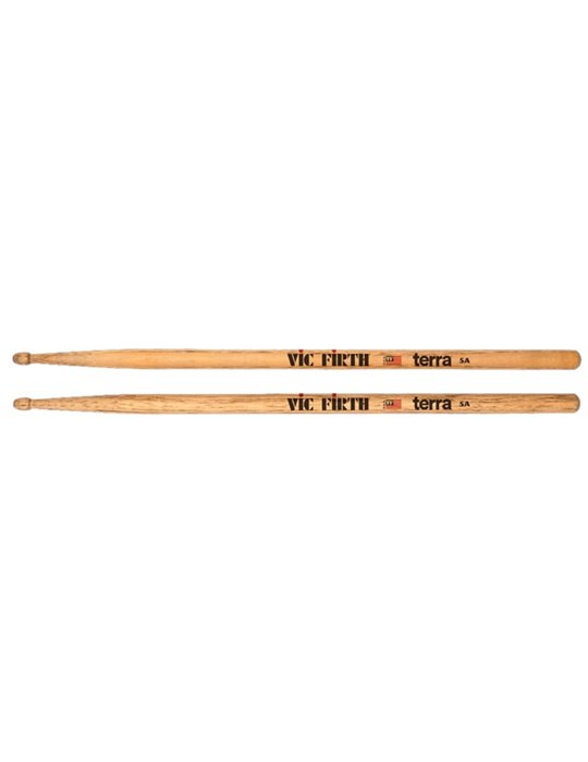 BAQUETAS VF AMERICAN CLASSIC® TERRA 5A 