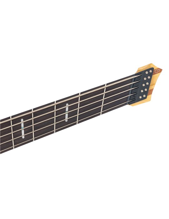 M6 HEADLESS 5 SGM.S SURF GREEN METALLIC SATIN