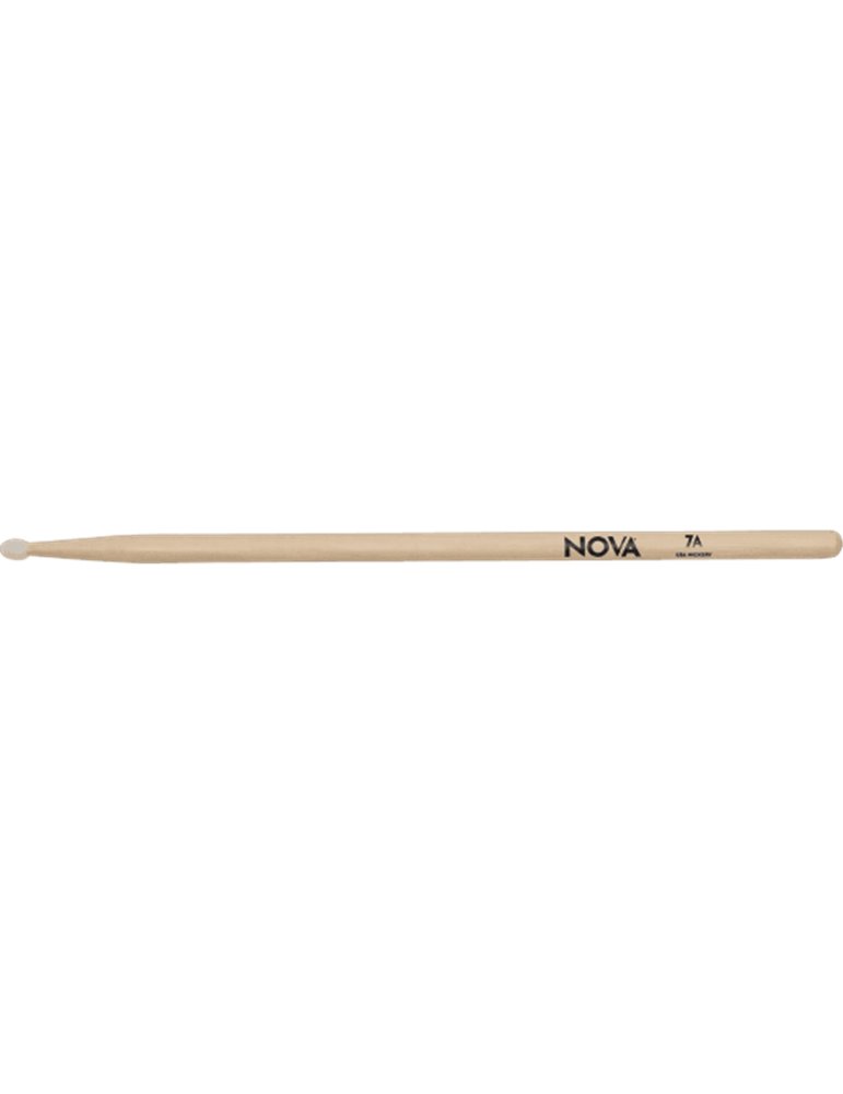 BAQUETAS 7A VF NOVA NYLON