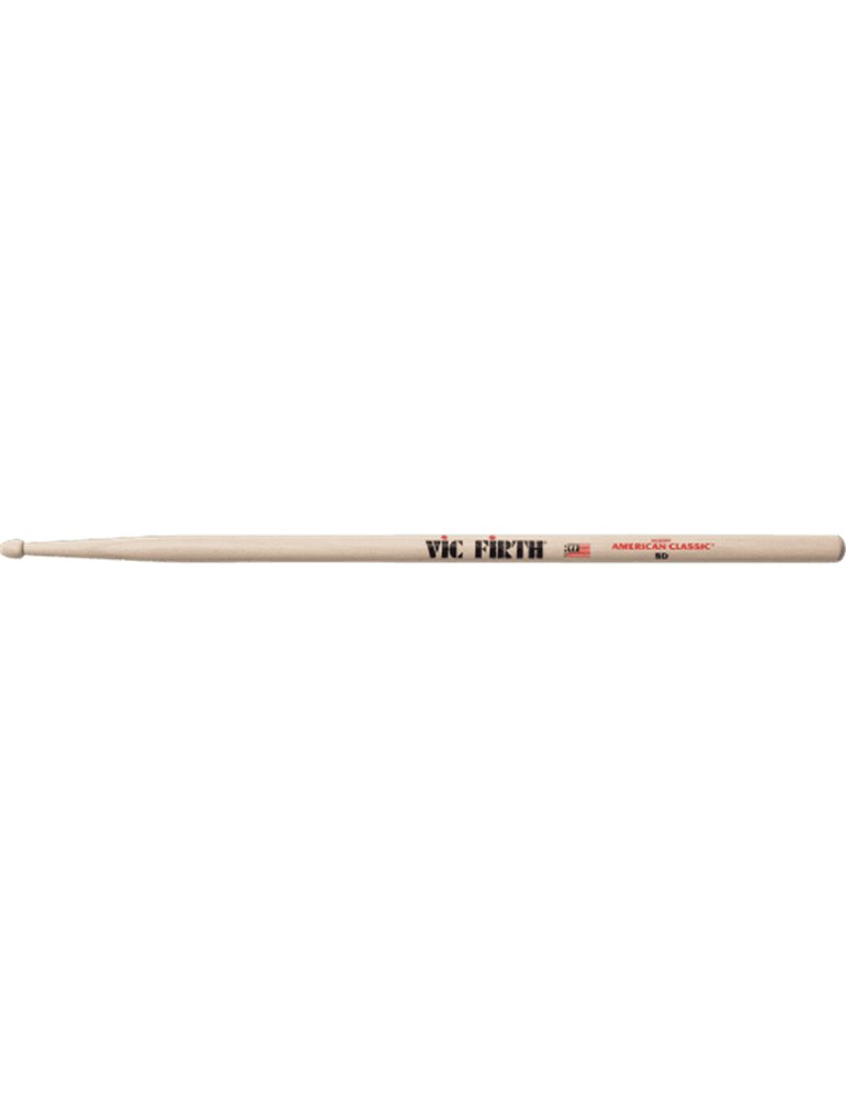 BAQUETAS VF AMERICAN CLASSIC® 8D
