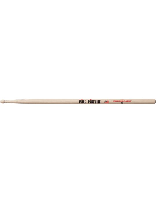 BAQUETAS VF AMERICAN CLASSIC® 8D