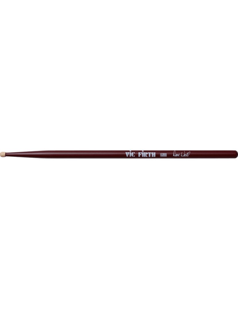 BAQUETAS VF SIGNATURE SERIES - Dave Weckl