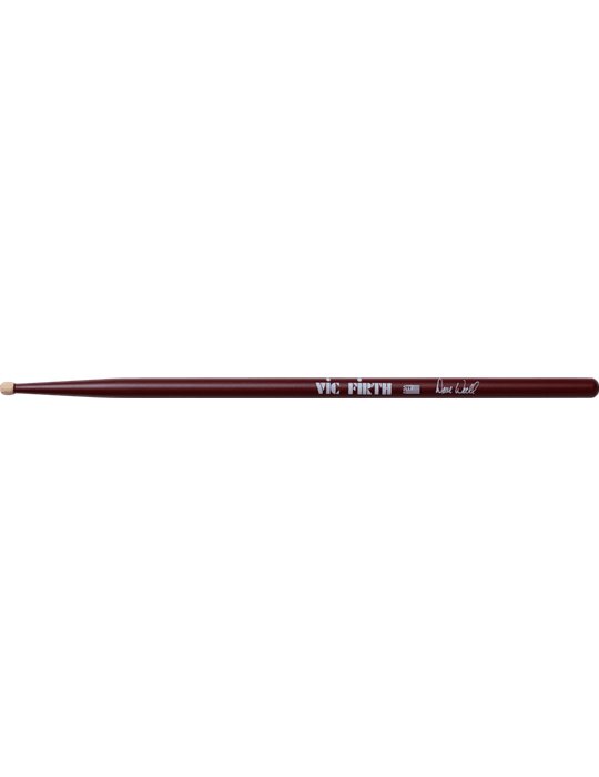 BAQUETAS VF SIGNATURE SERIES - Dave Weckl
