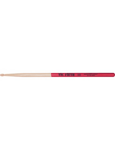 BAQUETAS VF AMERICAN CLASSIC® 5A w/ Vic Grip
