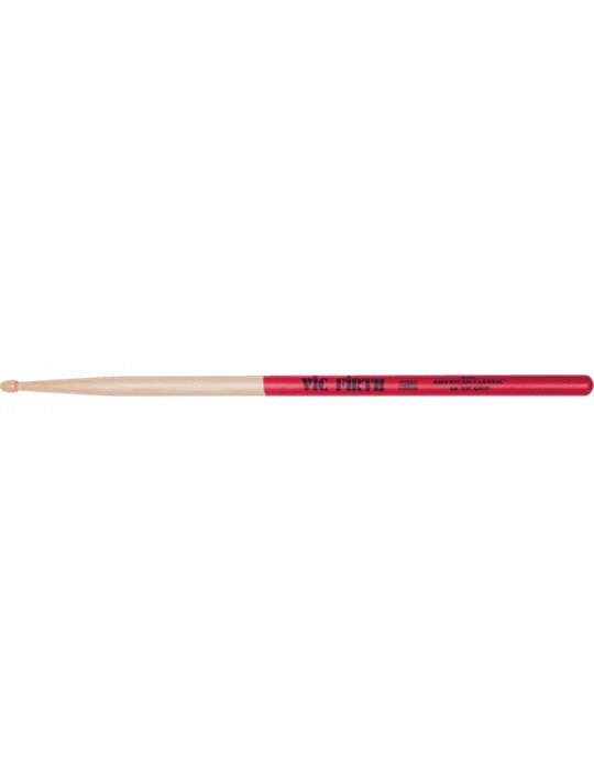 BAQUETAS VF AMERICAN CLASSIC® 5A w/ Vic Grip