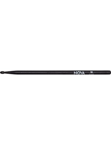BAQUETAS 5B VF NOVA NEGRA