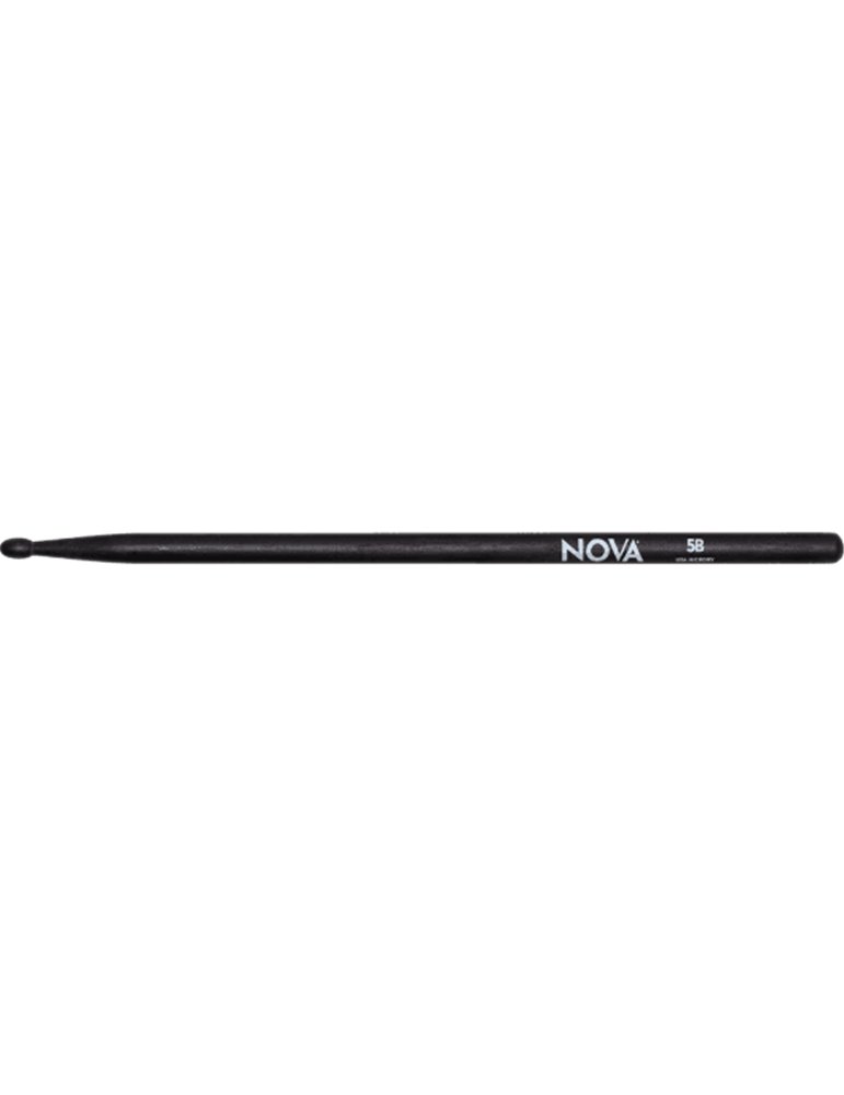 BAQUETAS 5B VF NOVA NEGRA