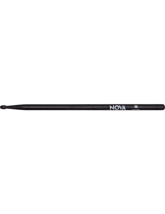 BAQUETAS 5B VF NOVA NEGRA