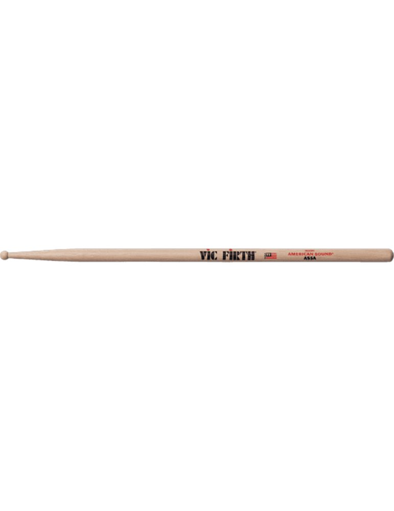 BAQUETAS 5A VF AMERICAN SOUND®