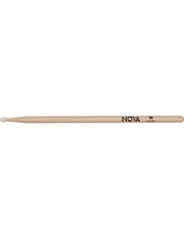 BAQUETAS 5B VF NOVA NYLON