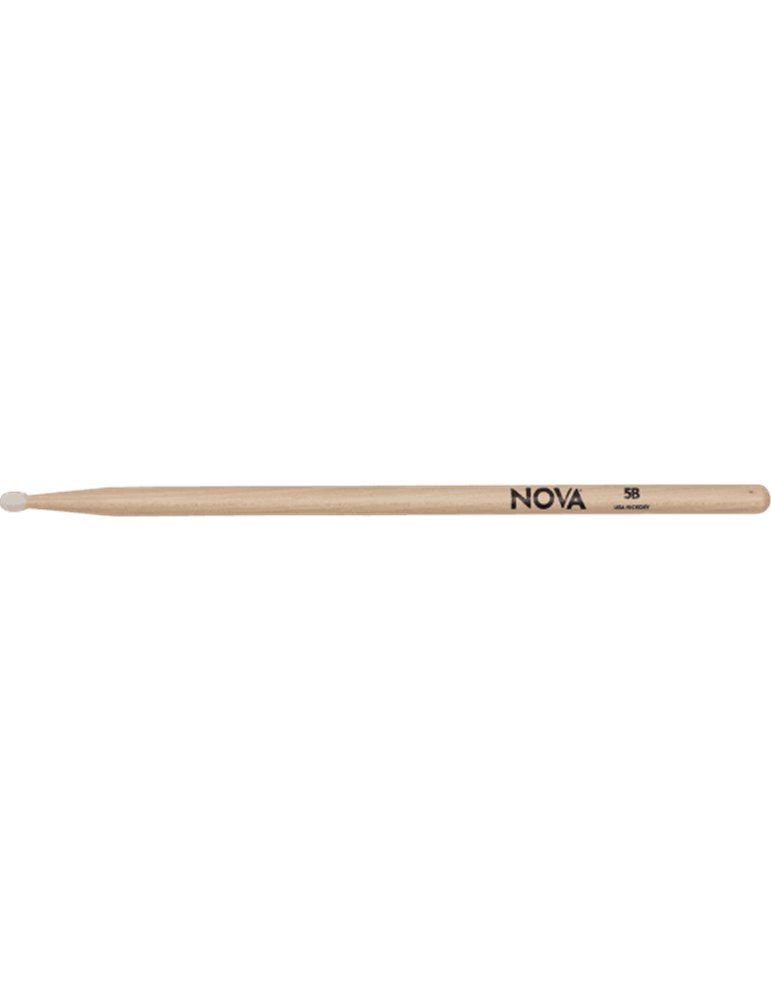 BAQUETAS 5B VF NOVA NYLON