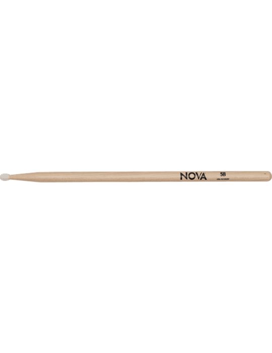 BAQUETAS 5B VF NOVA NYLON