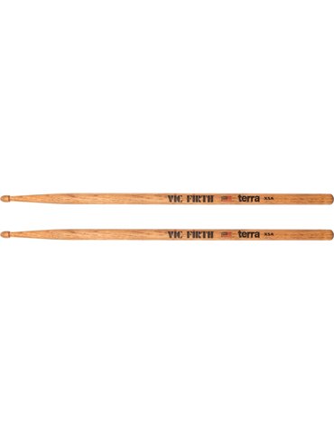 BAQUETAS VF AMERICAN CLASSIC® TERRA X5A