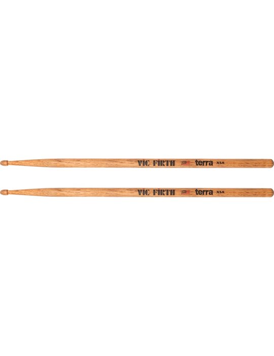 BAQUETAS VF AMERICAN CLASSIC® TERRA X5A