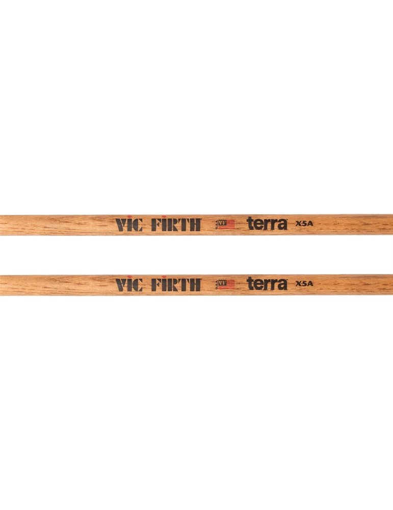BAQUETAS VF AMERICAN CLASSIC® TERRA X5A