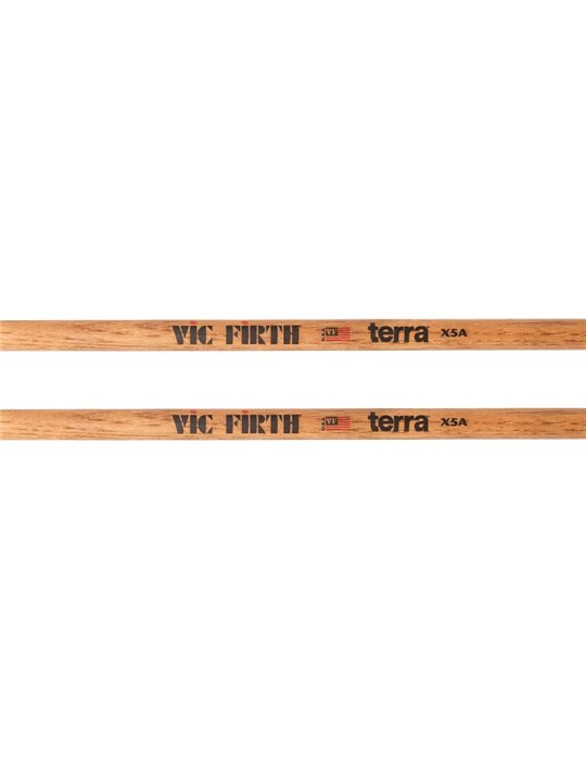 BAQUETAS VF AMERICAN CLASSIC® TERRA X5A