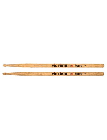 BAQUETAS VF AMERICAN CLASSIC® TERRA 5B