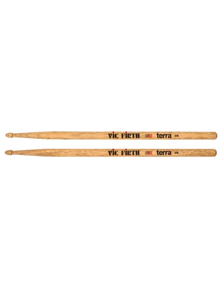 BAQUETAS VF AMERICAN CLASSIC® TERRA 5B