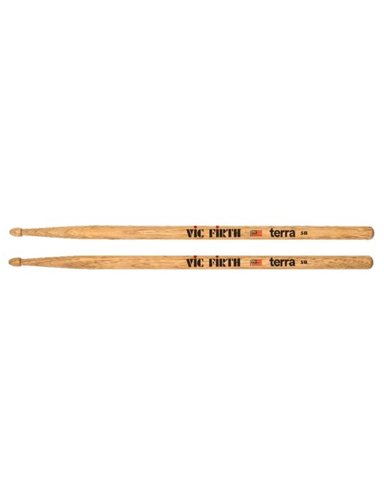 BAQUETAS VF AMERICAN CLASSIC® TERRA 5B