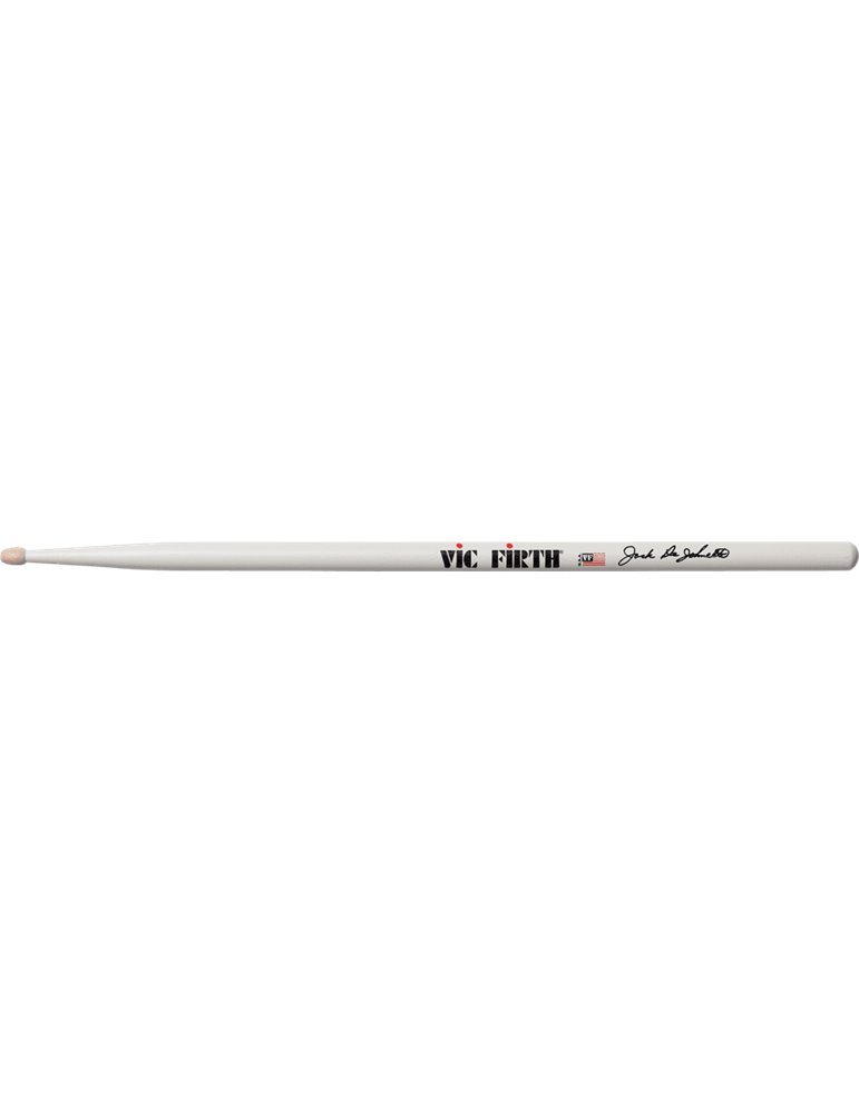 BAQUETAS VF SIGNATURE SERIES - Jack DeJohnette