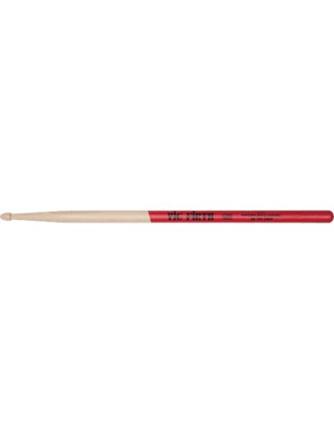 BAQUETAS VF AMERICAN CLASSIC® 5B w/ Vic Grip