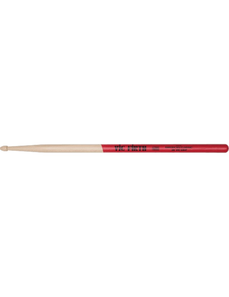 BAQUETAS VF AMERICAN CLASSIC® 5B w/ Vic Grip