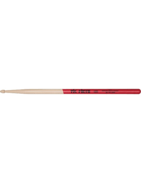 BAQUETAS VF AMERICAN CLASSIC® 5B w/ Vic Grip