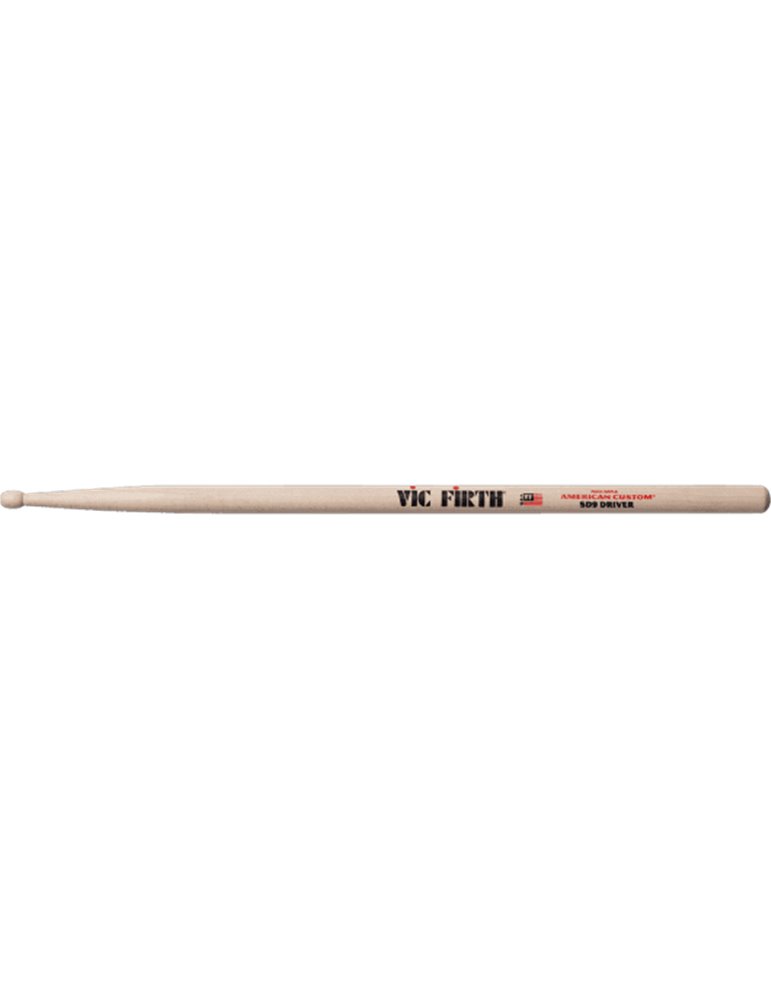 BAQUETAS SD9 AMERICAN CUSTOM®® DRIVER