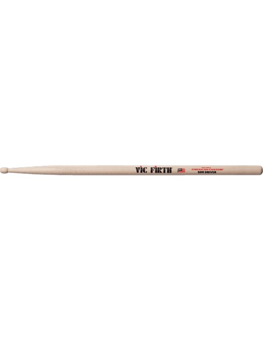 BAQUETAS SD9 AMERICAN CUSTOM®® DRIVER