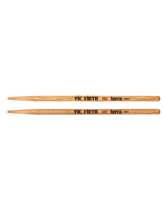 BAQUETAS VF AMERICAN CLASSIC® TERRA 5AN NYLON