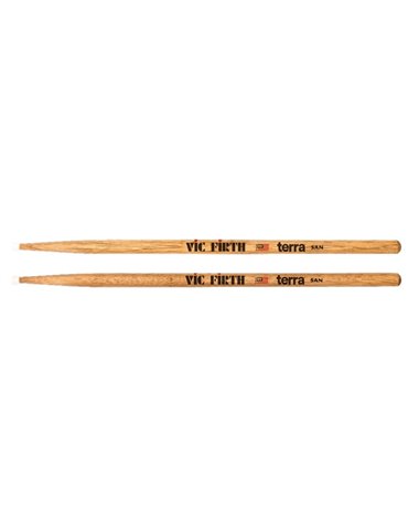 BAQUETAS VF AMERICAN CLASSIC® TERRA 5AN NYLON 2