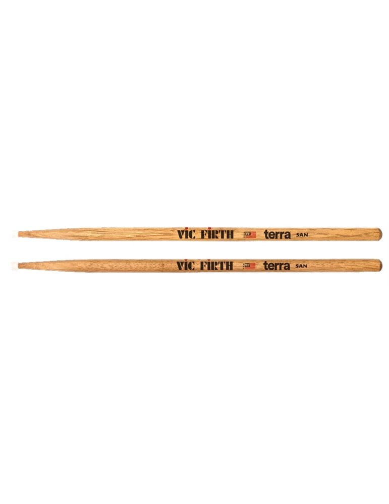 BAQUETAS VF AMERICAN CLASSIC® TERRA 5AN NYLON