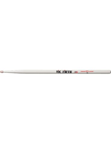 BAQUETAS VF AMERICAN CLASSIC® 5A w/ White Finish