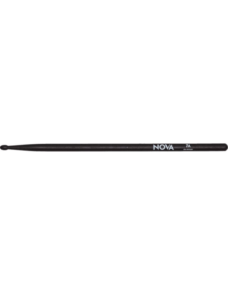 BAQUETAS 7A VF NOVA NEGRA