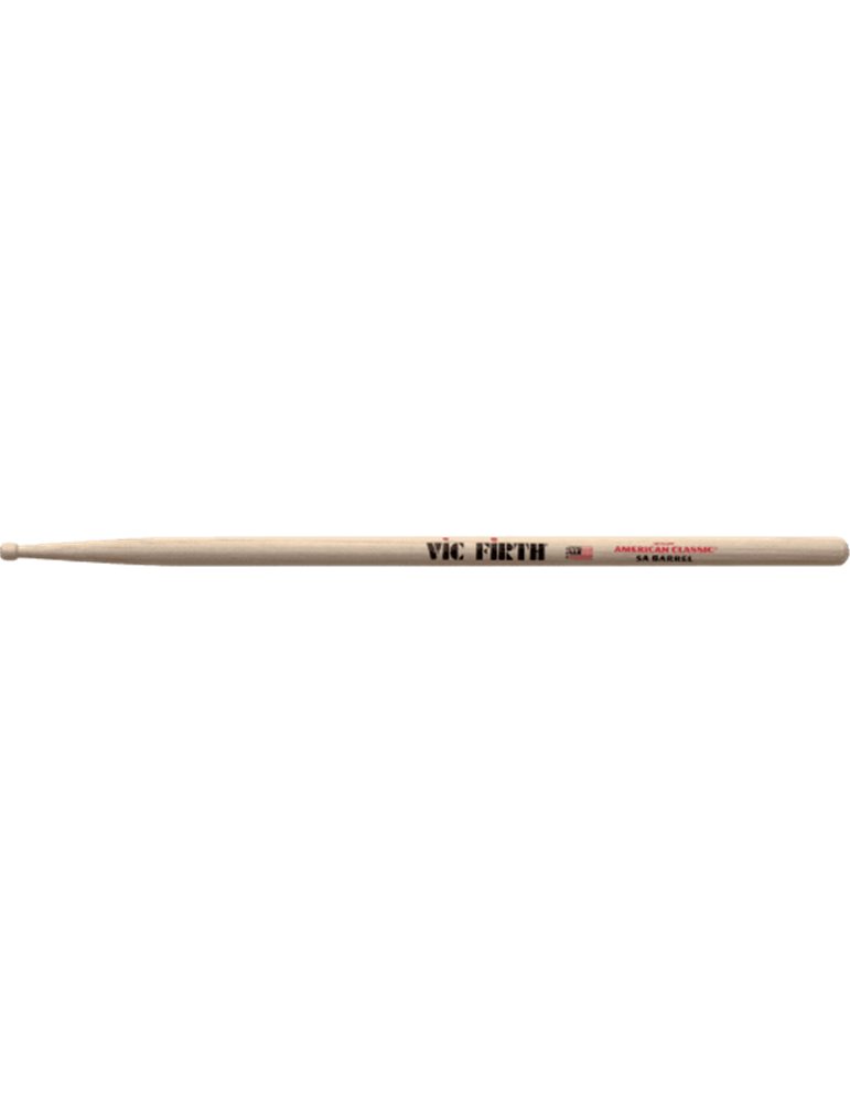 BAQUETAS VF AMERICAN CLASSIC® 5A w/ Barrel Tip