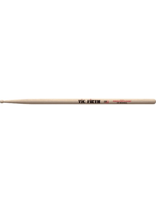 BAQUETAS VF AMERICAN CLASSIC® 5A w/ Barrel Tip