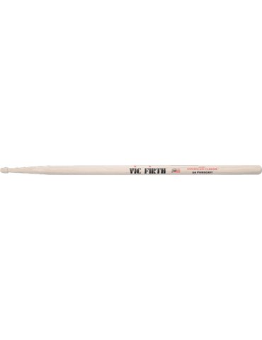 BAQUETAS VF AMERICAN CLASSIC® 5A PureGrit