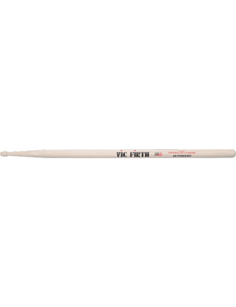 BAQUETAS VF AMERICAN CLASSIC® 5A PureGrit