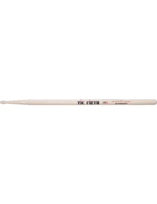 BAQUETAS VF AMERICAN CLASSIC® 5A PureGrit