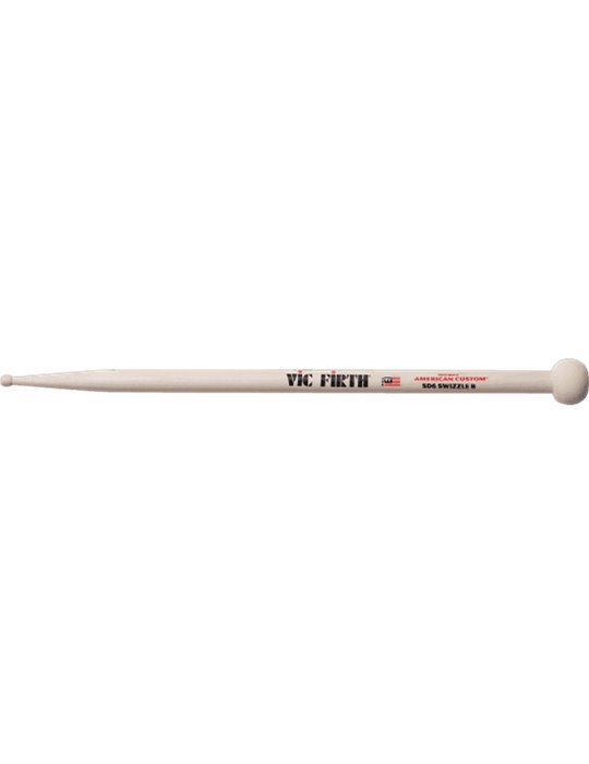 BAQUETAS SD6 AMERICAN CUSTOM®® SWIZZLE B