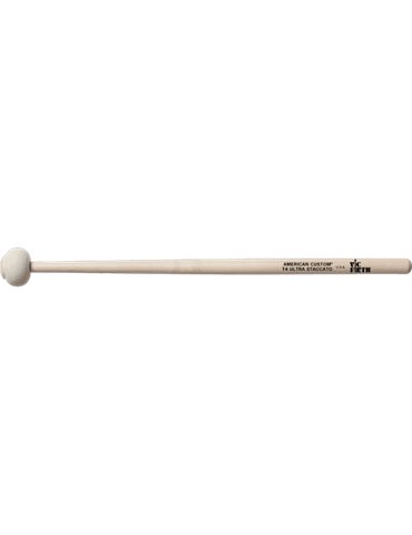 MAZAS T4 VF AMERICAN CUSTOM® TIMPANI ULTRA STACCATO - DURA