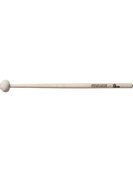 MAZAS T4 VF AMERICAN CUSTOM® TIMPANI ULTRA STACCATO - DURA