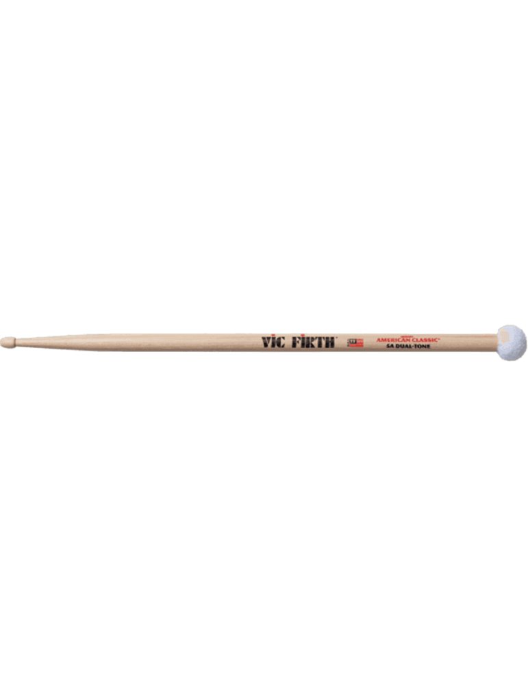BAQUETAS VF AMERICAN CLASSIC® 5A Dual Tone