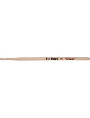 BAQUETAS VF AMERICAN CLASSIC® Extreme 5A PureGrit