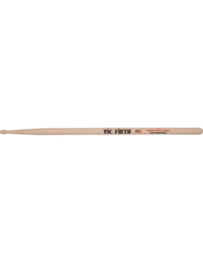 BAQUETAS VF AMERICAN CLASSIC® Extreme 5A PureGrit